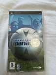 Championship manager psp