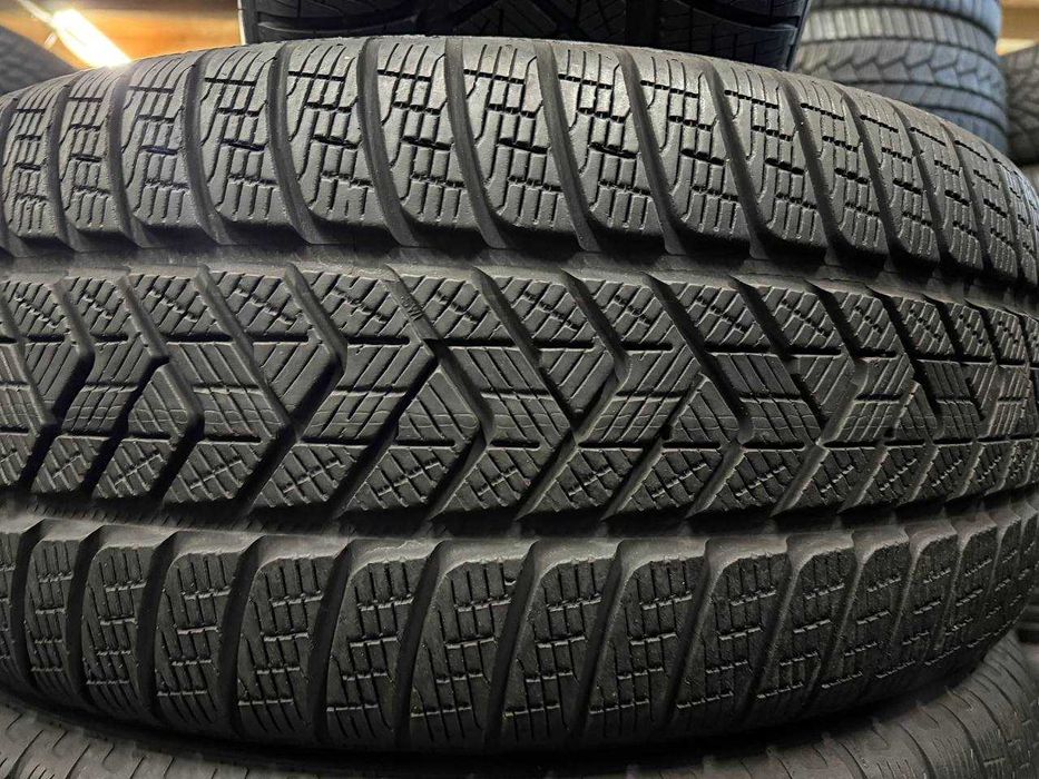 255/55 R19 PIRELLI SCORPION WINTER (90% прот) 225 235 245 40 45 50