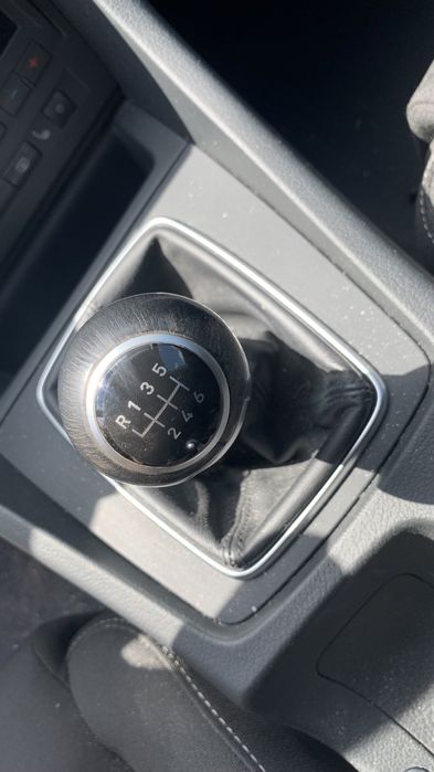 SKRZYNIA z automat na manual części SWAP audi a4 b6 b7 1.9 2.0 2.5TDI