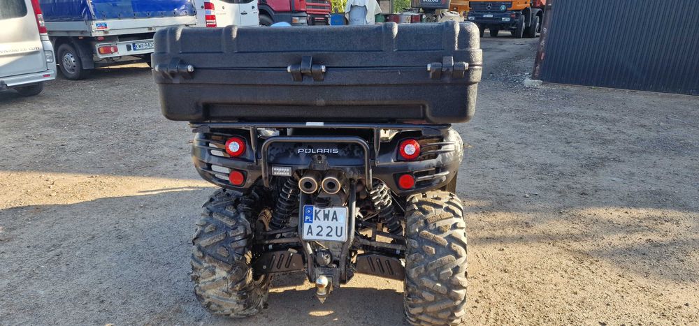 Quad TGB BLADE 550,Polaris,Honda,Suzuki,Yamaha ,4x4