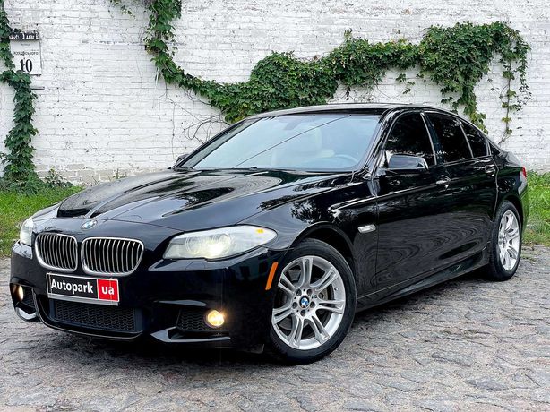 Продам BMW 528 2012г. #35895