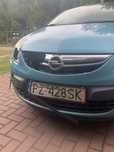 Opel Corsa 1.3 Uszkodzony, Części