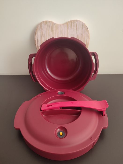 Tupperware Microrapida