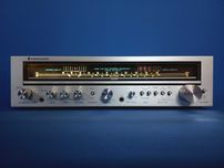 receiver KENWOOD KR-2010 L