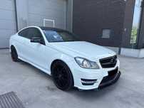 Mercedes-Benz C 180 CGi BE