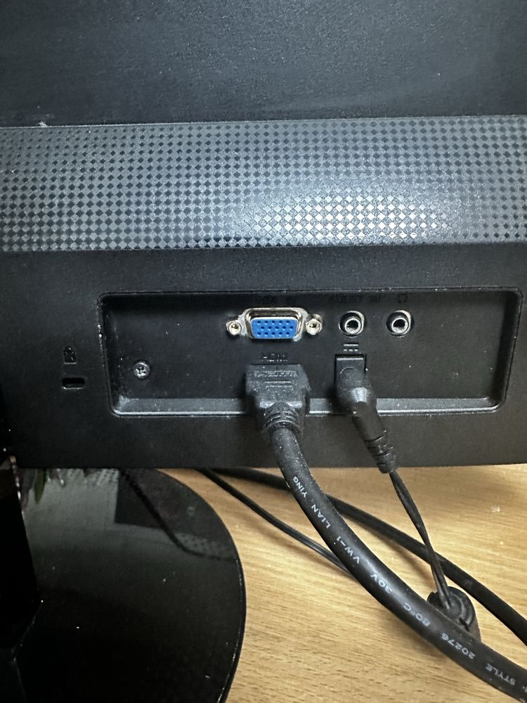 Монітор Acer SB241YBI
