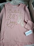 Carters  реглан розмір 10 років