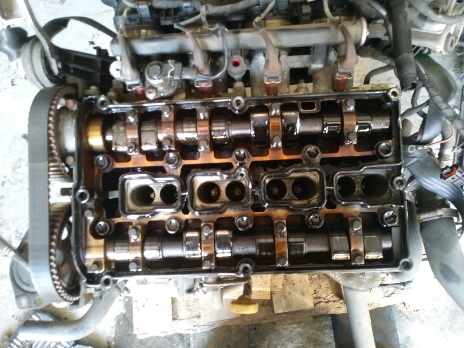 Wałek ssący alfa romeo 1.8 2.0 ts