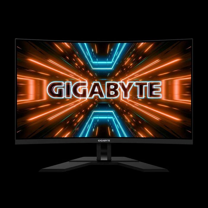 Monitor Gaming 4k - Gigabyte M32UC