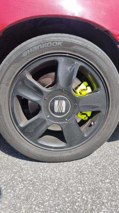 Jantes ibiza 6k2 sport