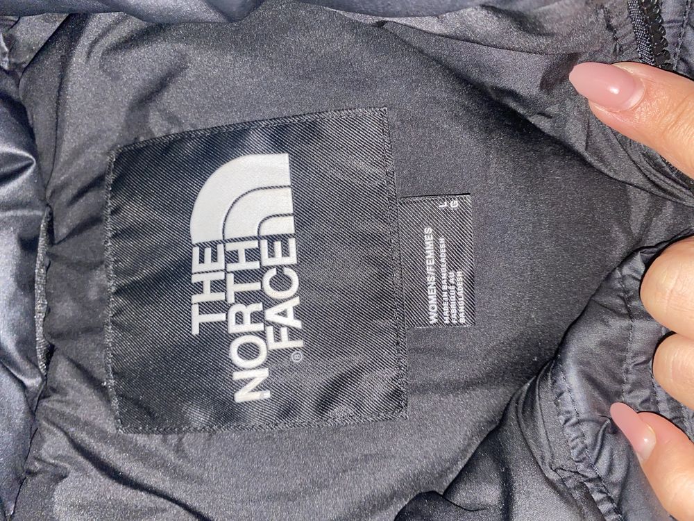 Casaco The North Face unisexo