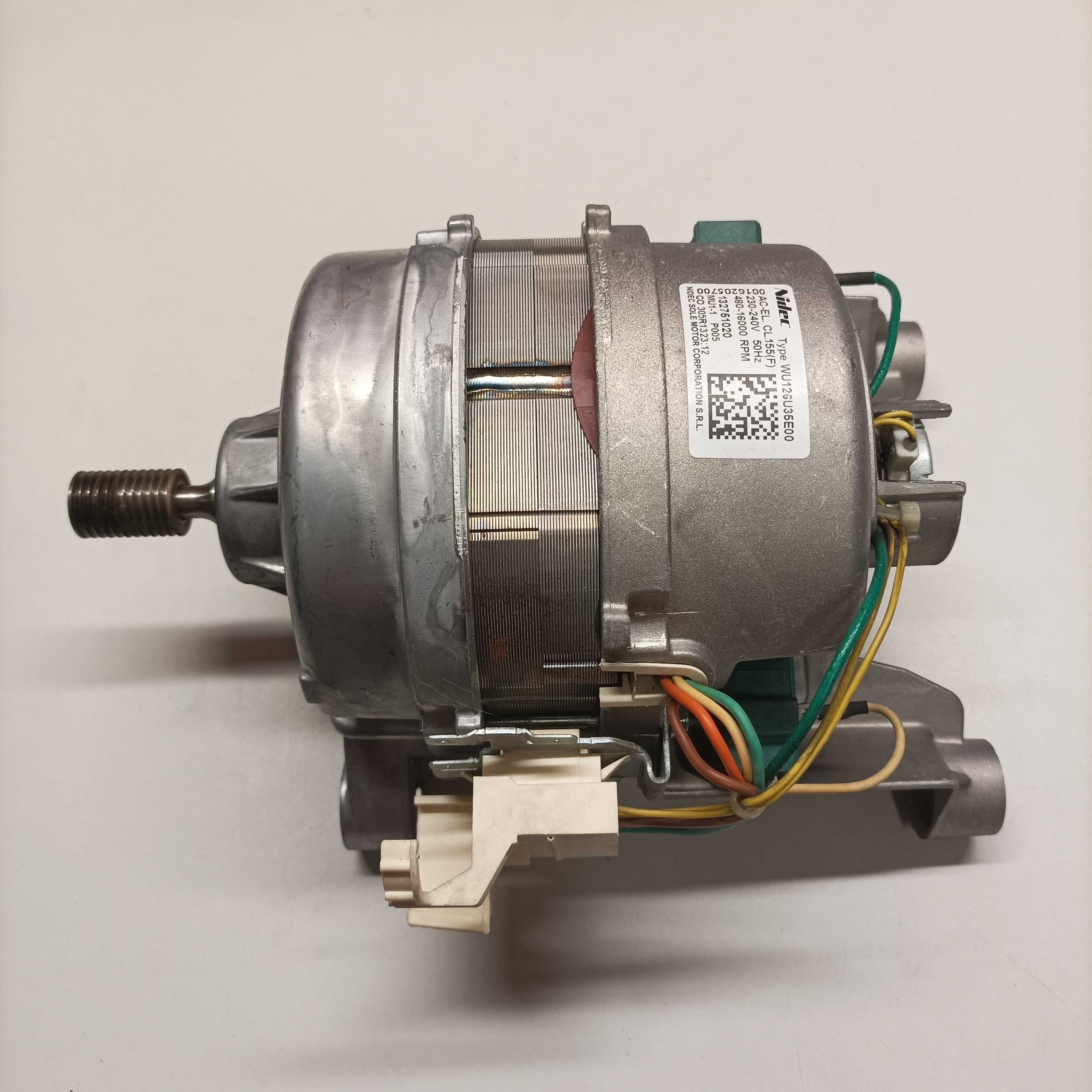 Silnik Nidec WU126U35E00