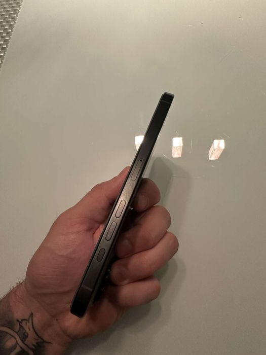 iPhone 16 Pro Max 256GB