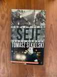 Sejf Tomasz Sekielski
