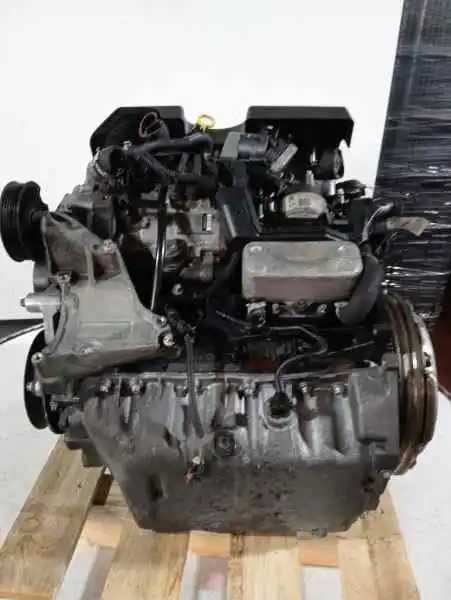 Motor Opel Zafira, Vectra C, Astra G, Frontera 2.2 DTI   Y22DTR