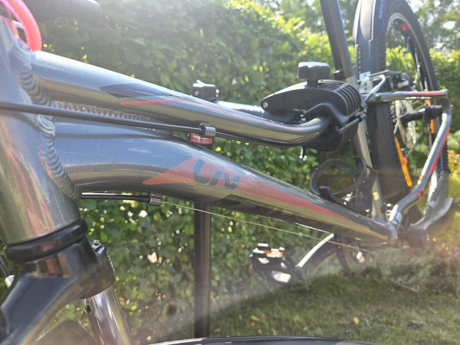 Liv GIANT enchant 24"