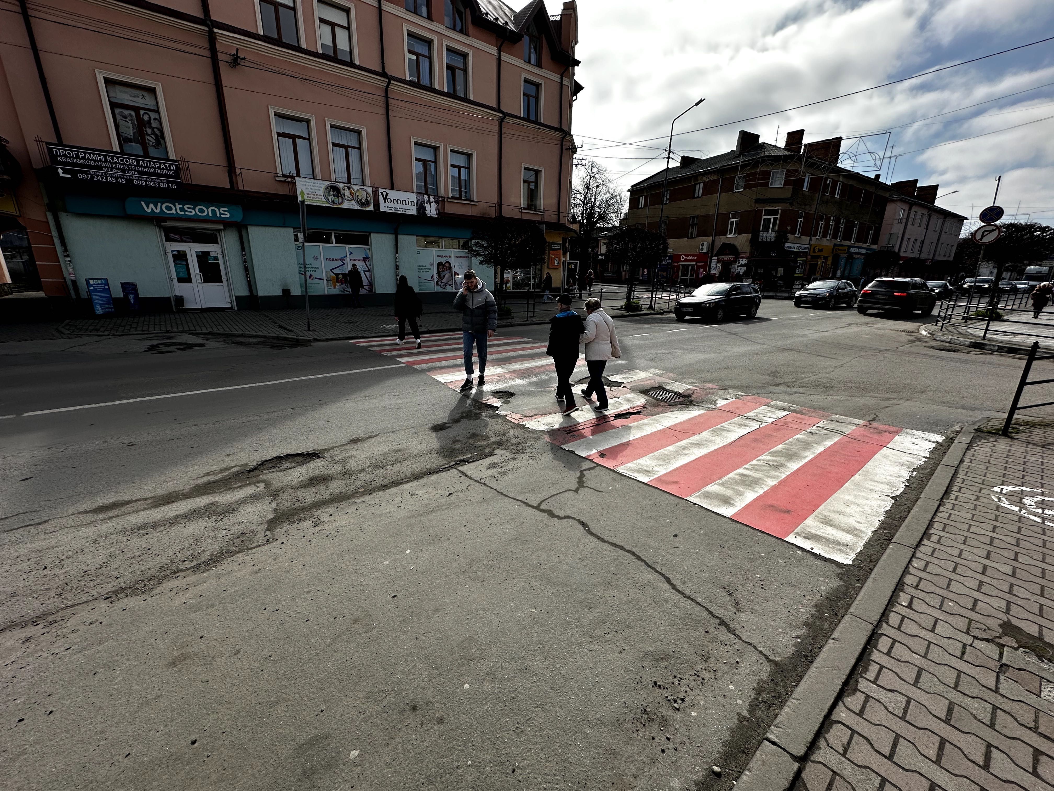 Оренда комерційного приміщення заг. площа 25 кв.м вулиця. Т. Шевченка