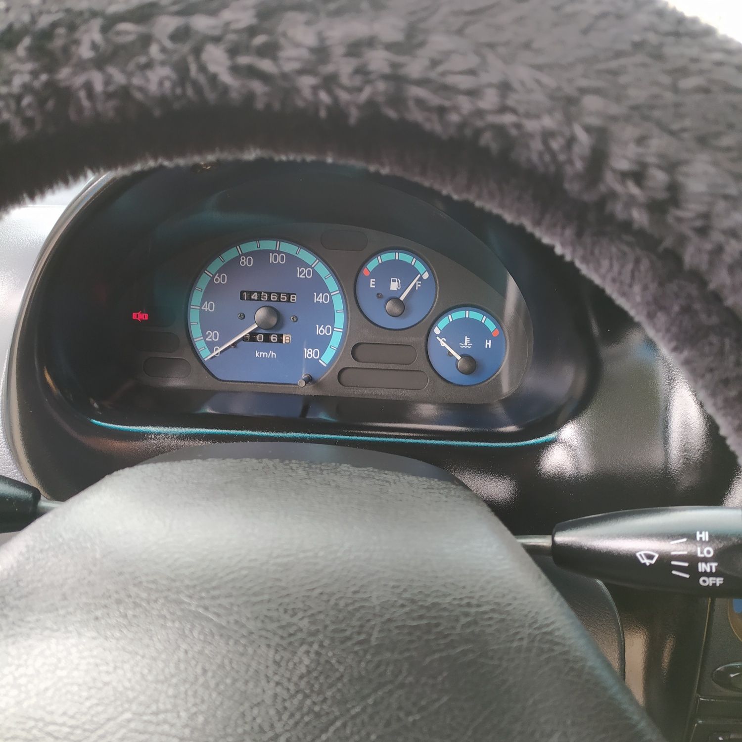 Matiz 1.0 daewoo
