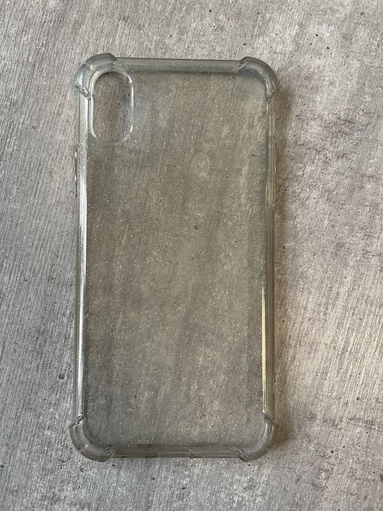 Etui do iPhone XS