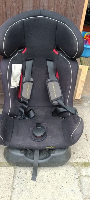 Siedzisko Do Auta Fotelik