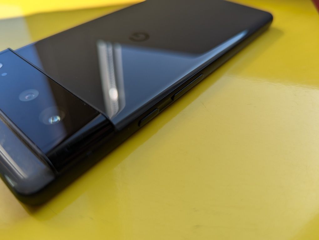 Акція! Google Pixel 6 В Гарному Стані! 8/128 Gb google pixel 6