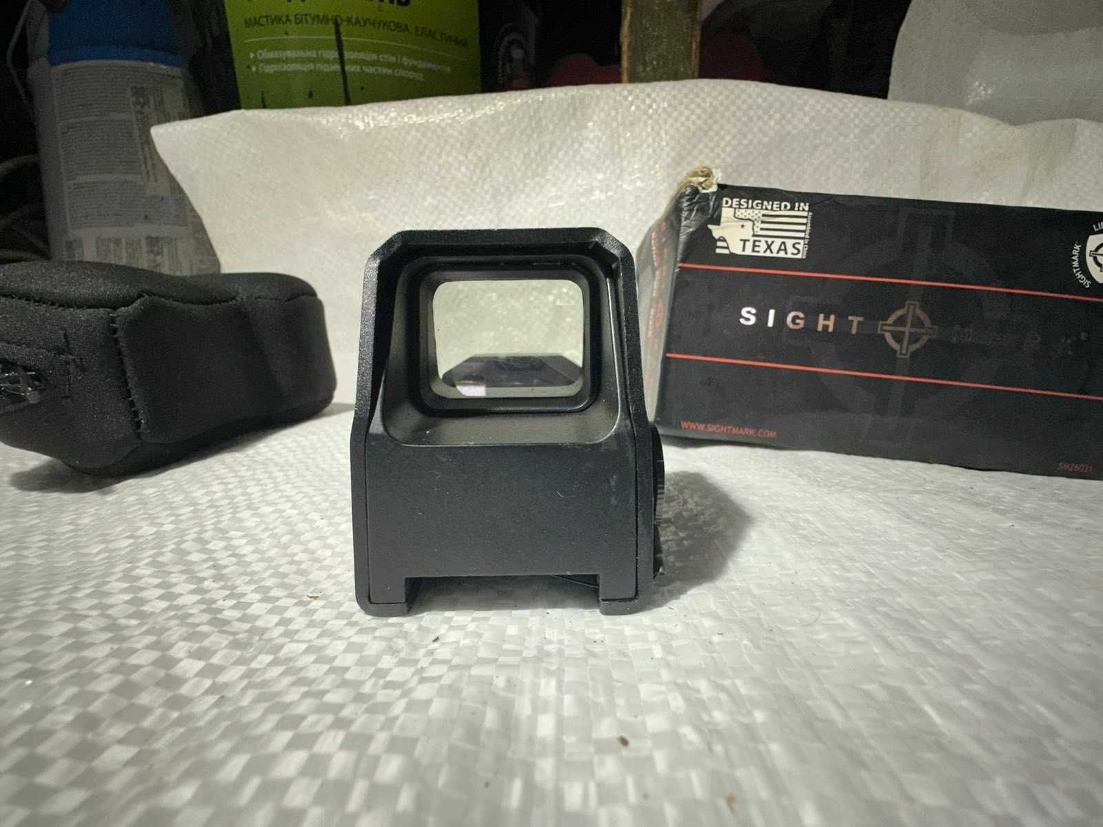 Коліматор sight mark