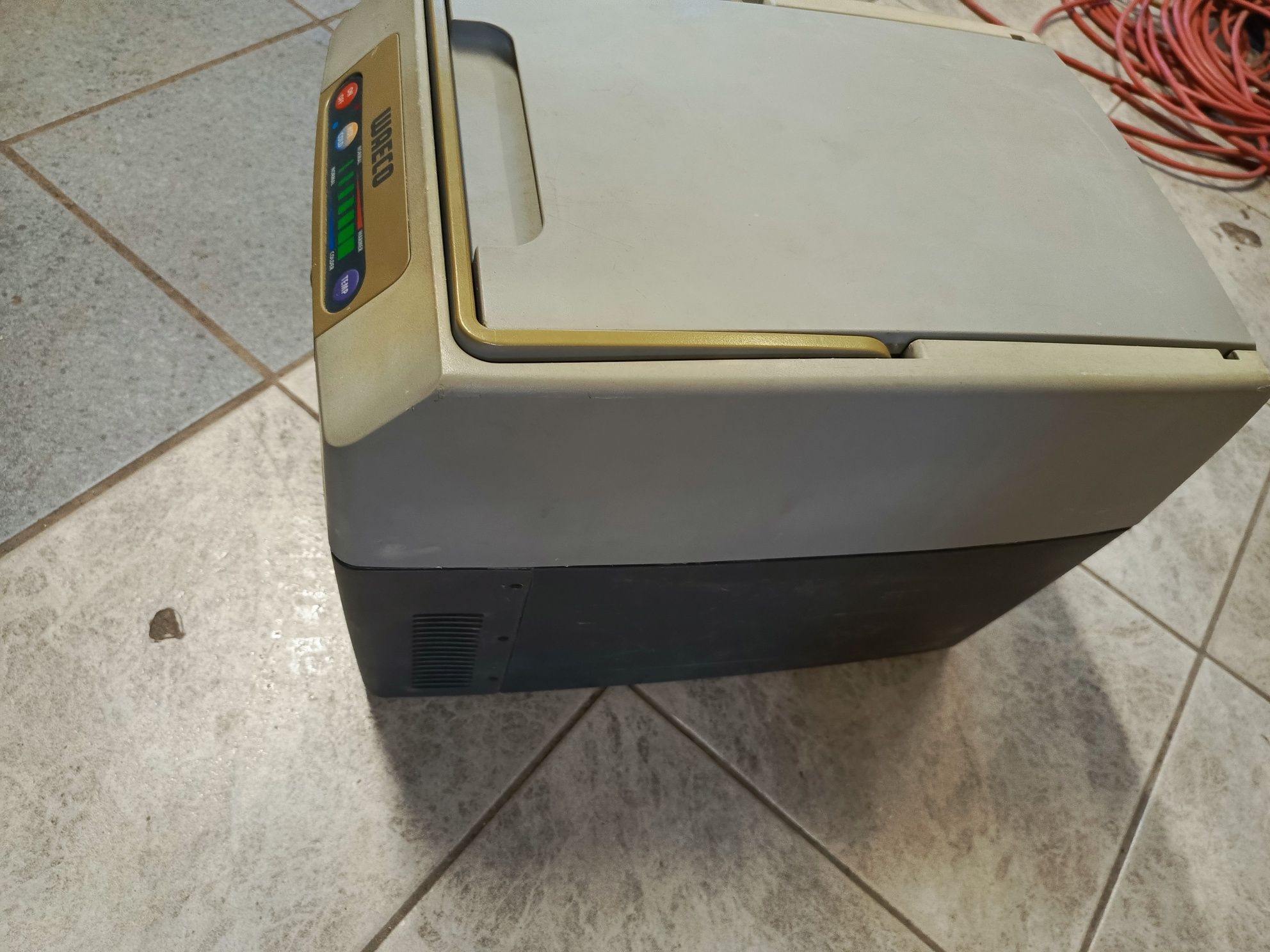 Lodówka Waeco 14litrow