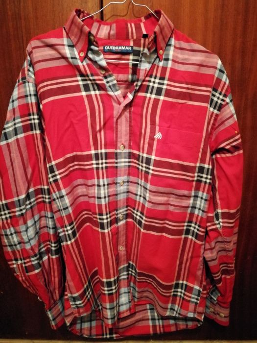 Camisa Quebramar (S/M)