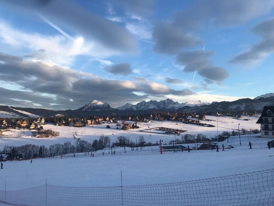 Dom na wyłączność - Sylwester - Murzasichle