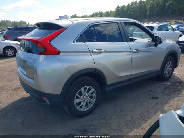 Mitsubishi Eclipse Cross ES 2019
