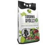 Obornik bydlęcy granulowany, obornik granulowany, obornik bydlęcy 13L