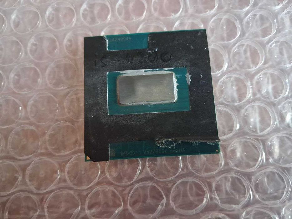 Процесор Intel I5-4200M