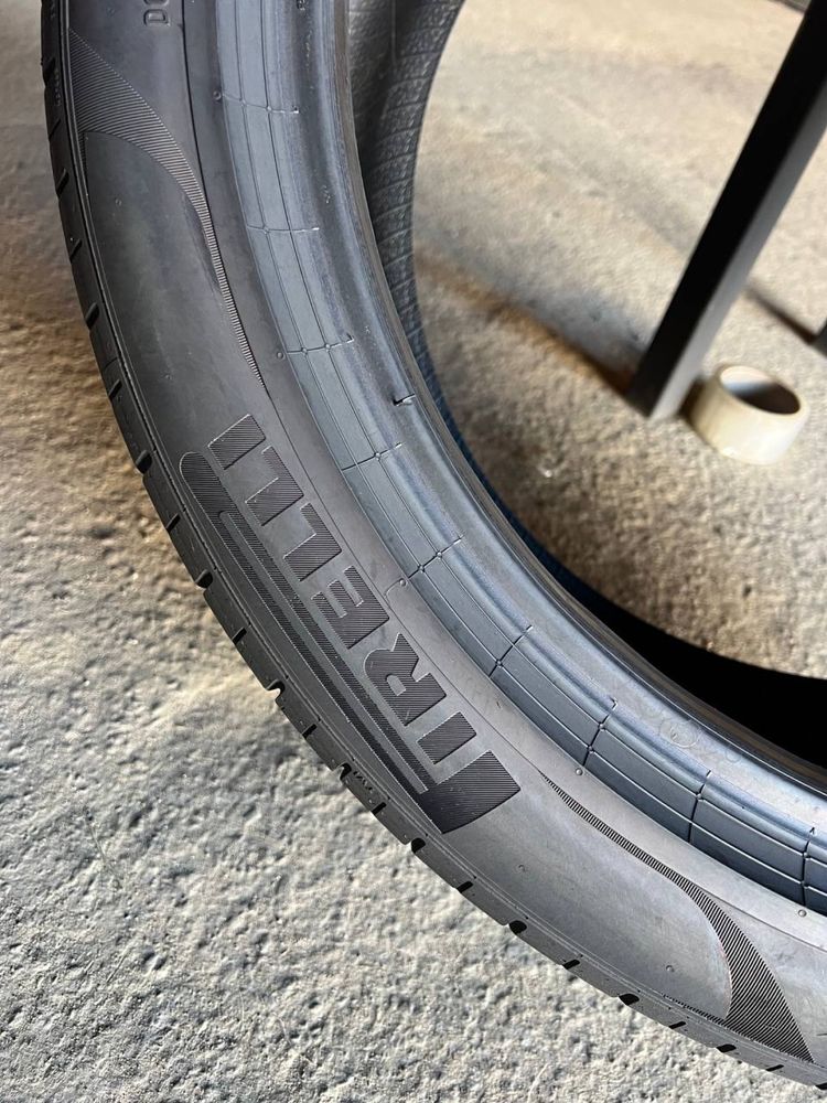 Шини 275/40 r20 Pirelli Pzero 2019р (845)