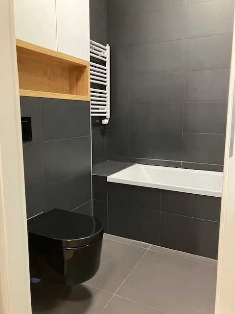 Bezpośrednio-2-pokojowe, umeblowane, Sołacz, dostępne od końca grudnia