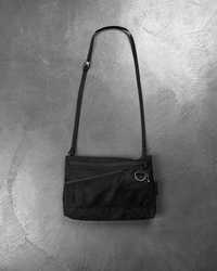 Сумка Snow Peak Everyday Sacoche Bag Black