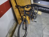 Vendo bicicleta de adulto