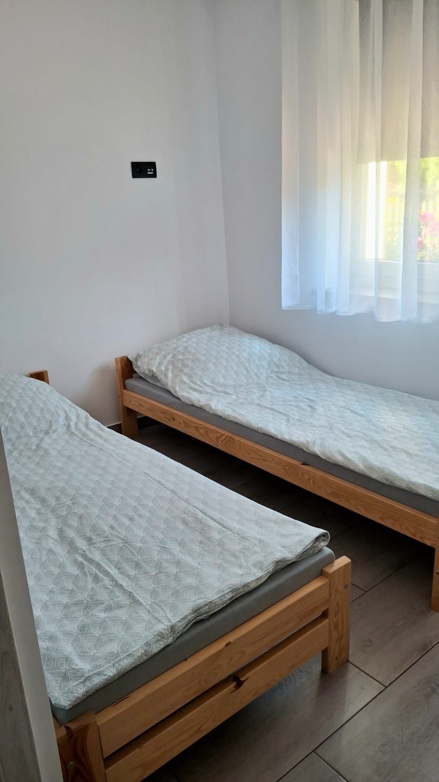 Noclegi Ślesin, Półwiosek Stary, Licheń
