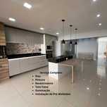 Remodelações de Interiores | Pladur | Pintura | Eletricista