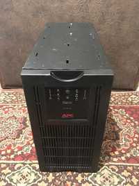 Продам ибп бесперебойник apc smart-ups 2200XL