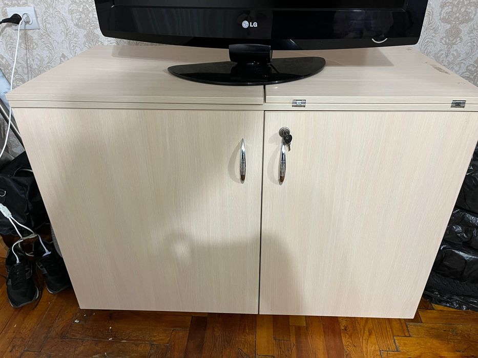 Швейний стіл Кутюрʼє 3