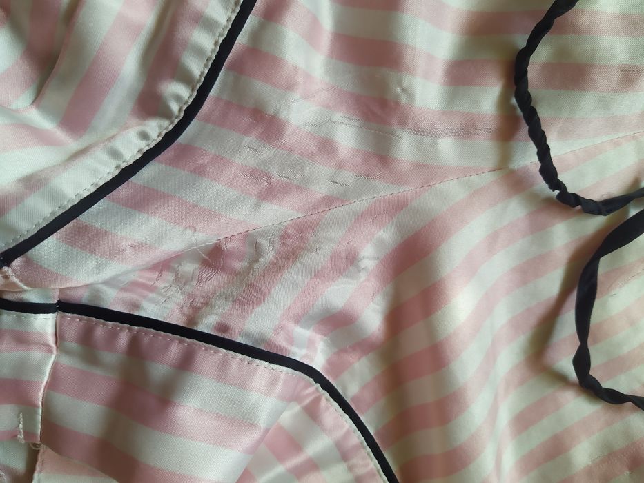 пижама Victoria's secret