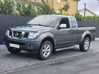 Nissan Navara DCI, 190 CV, 4×4