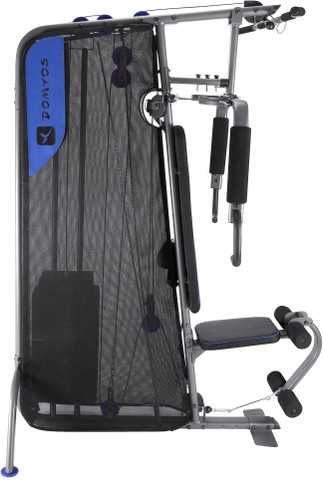Aparelho / Máquina Multifuncional Domyos Gym Compact