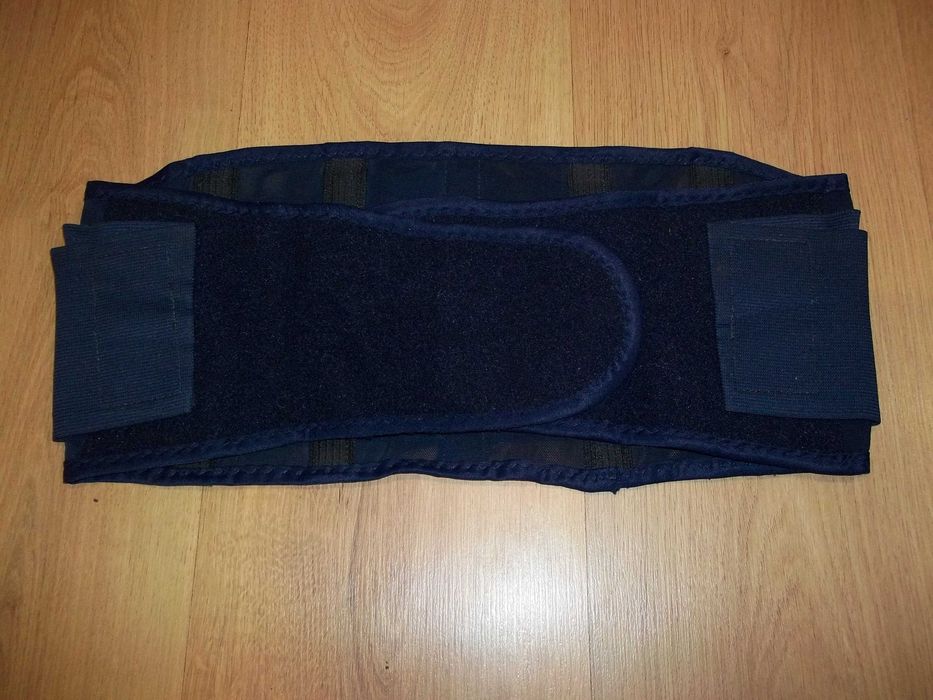 Ортопедичний  пояс карсет.