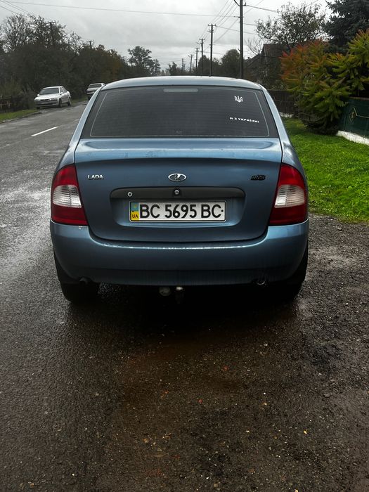 Продається ВАЗ калина