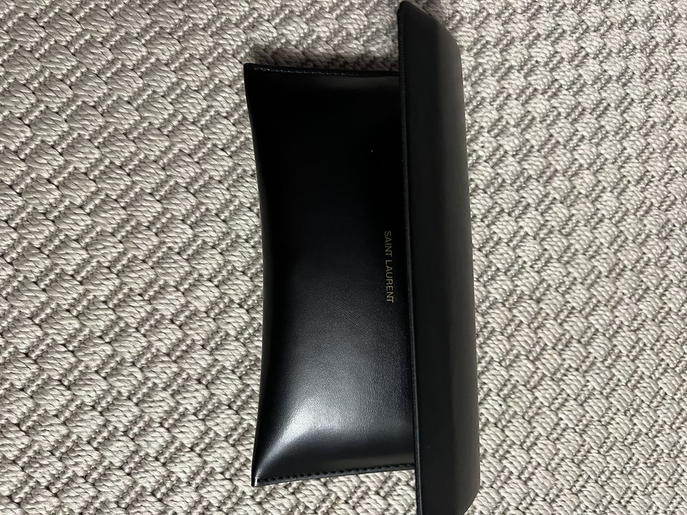 Oryginalne okulary przeciwsloneczne YSL