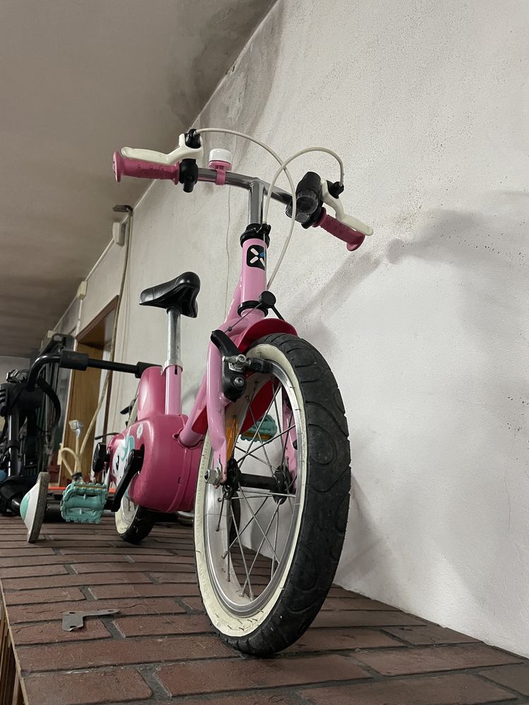 Bicicleta de criança 3-5 anos