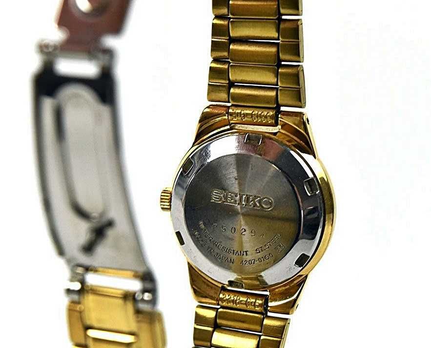 Продам оригинальные часы SEIKO 5