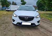 Бампер Mazda CX 5 I KE Шрот Мазда СХ 5 I Запчасти Детали 12-17