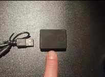 Mini Espião GSM.